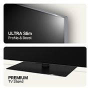 UL TRA slim view