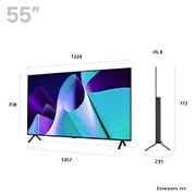 dimensionsview