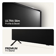 UL TRA slim view
