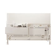 LG OLED Objet Collection – Posé 42 inch TV 2022, 42LX1Q6LA