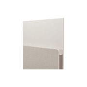 LG OLED Objet Collection – Posé 42 inch TV 2022, 42LX1Q6LA