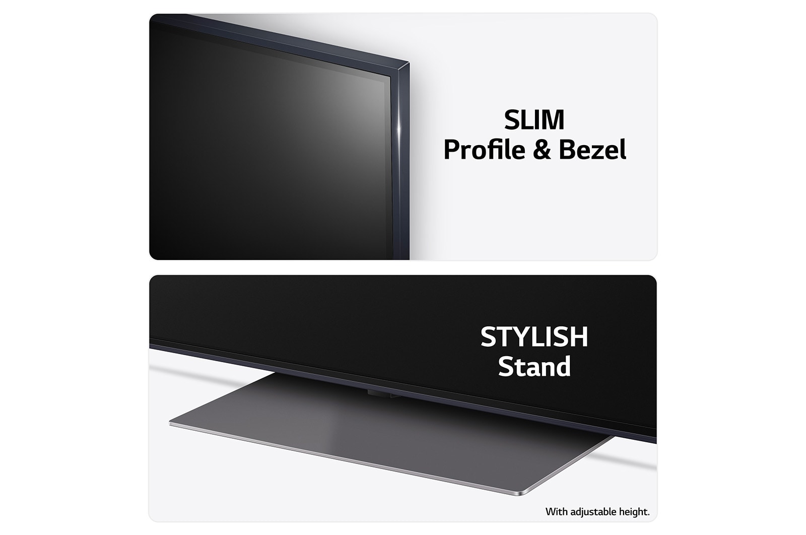 LG QNED81 55 inch 4K Smart UHD TV 2023, 55QNED816RE