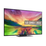 LG QNED81 55 inch 4K Smart UHD TV 2023, 55QNED816RE