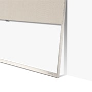 LG OLED Objet Collection – Easel 65 inch TV 2022, 65ART90E6QA
