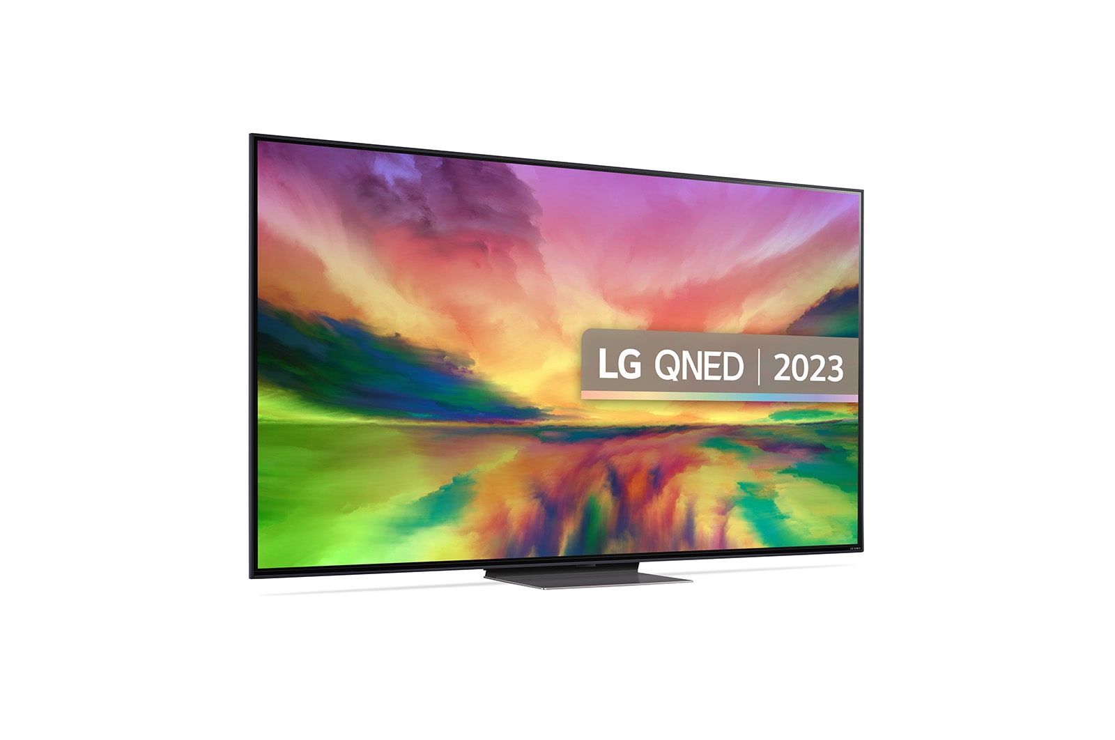 LG QNED81 86 inch 4K Smart UHD TV 2023, 86QNED816RE