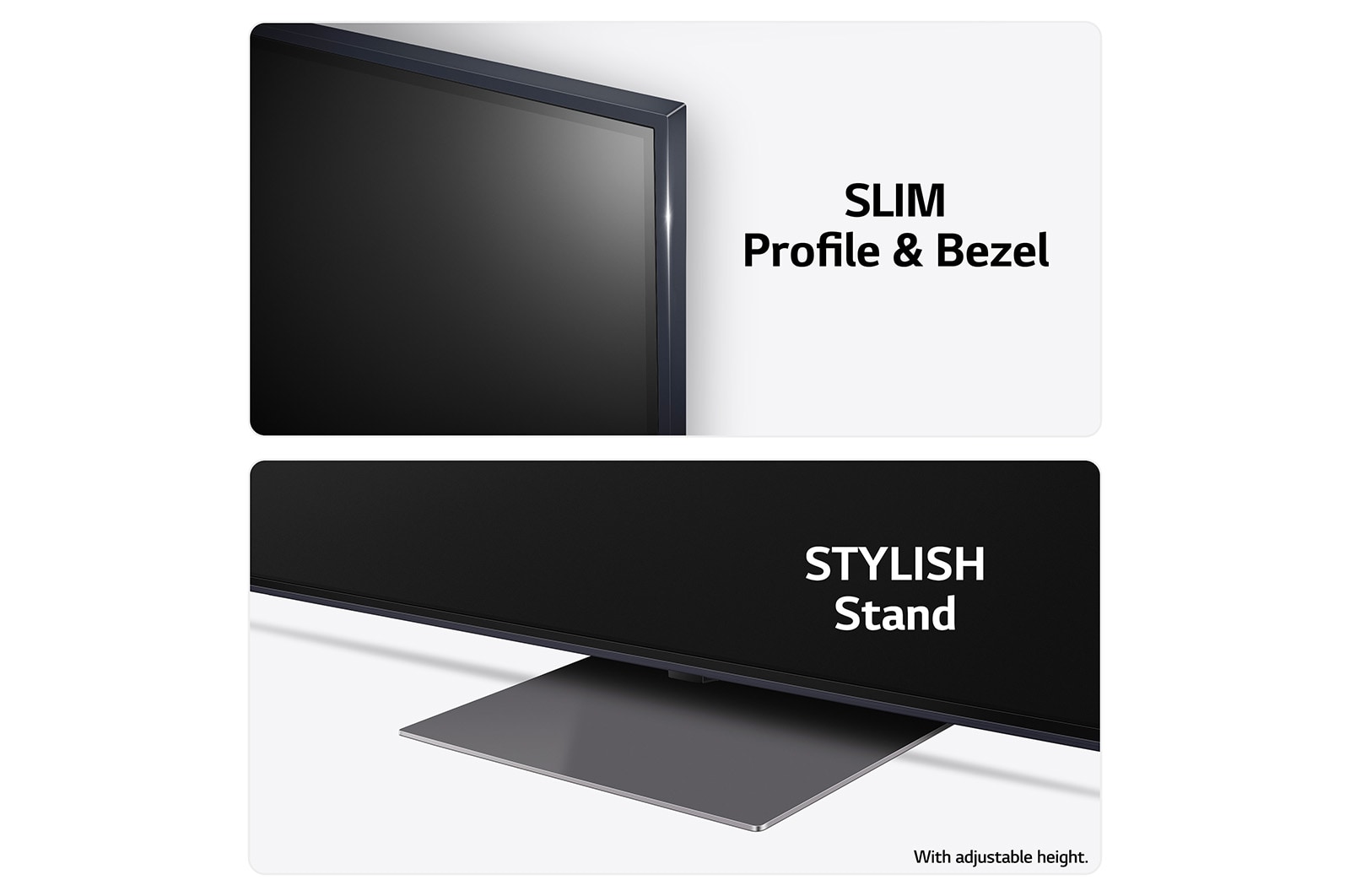 LG QNED81 86 inch 4K Smart UHD TV 2023, 86QNED816RE