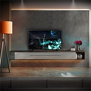 LG OLED evo C2 42, OLED42C24LA