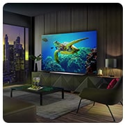 LG OLED evo C3 55 inch 4K Smart TV 2023, OLED55C36LC
