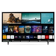 LG OLED A1 65" 4K Smart TV, OLED65A16LA