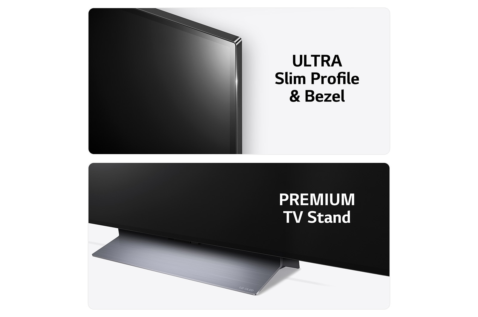 LG OLED evo C3 65 inch 4K Smart TV 2023, OLED65C36LC