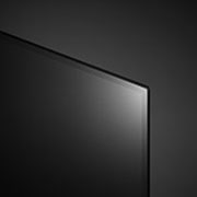 LG CX 77 inch 4K Ultra HD Smart OLED TV, OLED77CX6LA