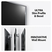 LG OLED evo G3 77 inch 4K Smart TV 2023, OLED77G36LA
