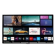 LG OLED evo Gallery Edition G2 97 inch 4K Smart TV 2022, OLED97G29LA