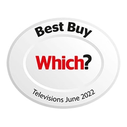 Which? logo.