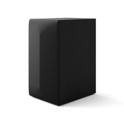 Angled view of Sub Woofer
