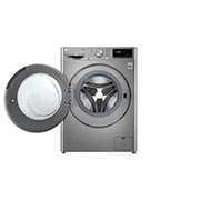 LG 9/6kg Washer Dryer Graphite LG Turbowash?, FWV796STSE
