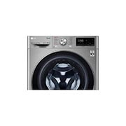 LG 9/6kg Washer Dryer Graphite LG Turbowash?, FWV796STSE