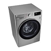 LG 9/6kg Washer Dryer Graphite LG Turbowash?, FWV796STSE