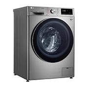 LG 9/6kg Washer Dryer Graphite LG Turbowash?, FWV796STSE