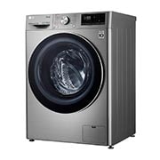 LG 9/6kg Washer Dryer Graphite LG Turbowash?, FWV796STSE
