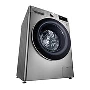 LG 9/6kg Washer Dryer Graphite LG Turbowash?, FWV796STSE