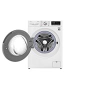 LG 9/6kg Washer Dryer White LG Turbowash?, FWV796WTSE