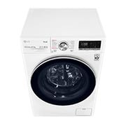 LG 9/6kg Washer Dryer White LG Turbowash?, FWV796WTSE