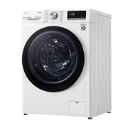 LG 9/6kg Washer Dryer White LG Turbowash?, FWV796WTSE