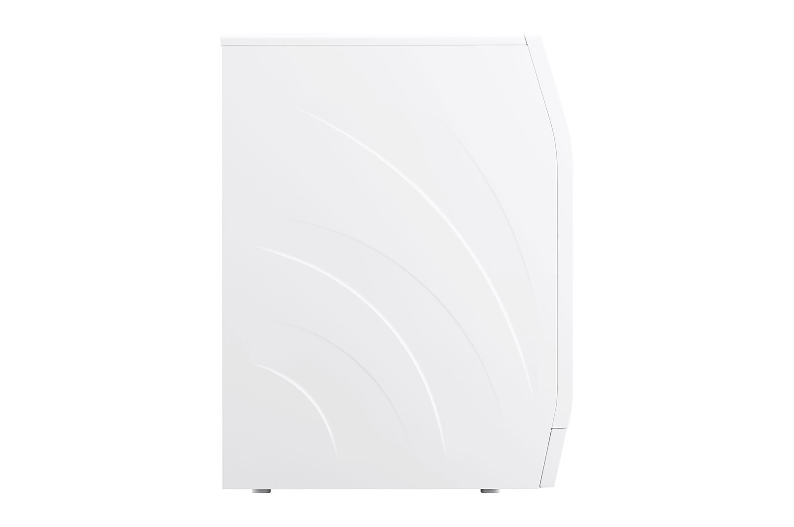 LG 12/7kg LG SIGNATURE Washer Dryer White AI DD?, LSWD100E