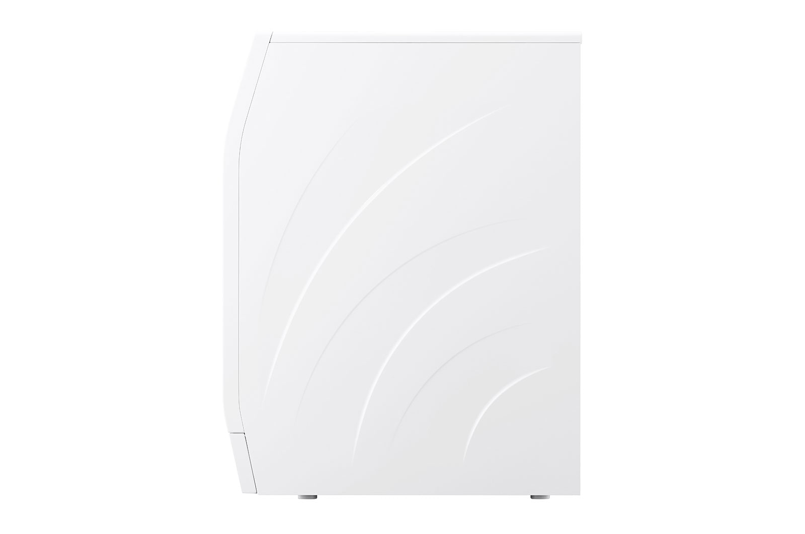 LG 12/7kg LG SIGNATURE Washer Dryer White AI DD?, LSWD100E