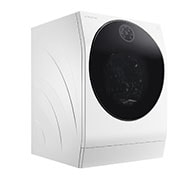 LG 12/7kg LG SIGNATURE Washer Dryer White AI DD?, LSWD100E