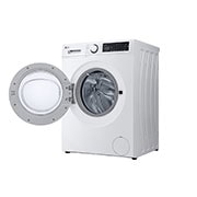 LG 8kg Washing Machine White Steam, F2T208WSE