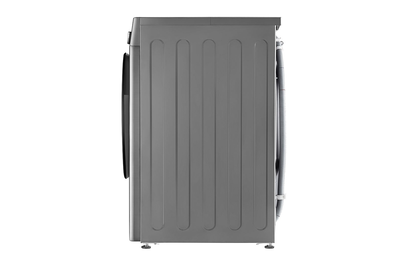 LG 10.5kg Washing Machine Graphite AI DD?, F4V510SSE