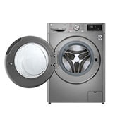 LG 10.5kg Washing Machine Graphite AI DD?, F4V510SSE