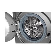 LG 10.5kg Washing Machine Graphite AI DD?, F4V510SSE