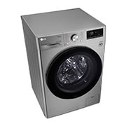 LG 10.5kg Washing Machine Graphite AI DD?, F4V510SSE