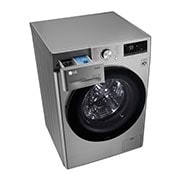 LG 10.5kg Washing Machine Graphite AI DD?, F4V510SSE
