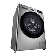 LG 10.5kg Washing Machine Graphite AI DD?, F4V510SSE