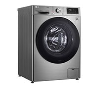 LG 10.5kg Washing Machine Graphite AI DD?, F4V510SSE