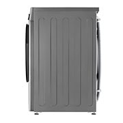 LG 10.5kg Washing Machine Graphite AI DD?, F4V510SSE