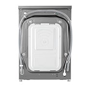 LG 10.5kg Washing Machine Graphite AI DD?, F4V510SSE