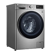LG 9kg Washing Machine AI DD?, Graphite, F4V709STSA