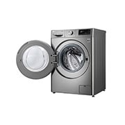 LG 9kg Washing Machine AI DD?, Graphite, F4V709STSA