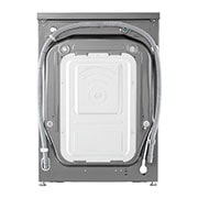 LG 9kg Washing Machine AI DD?, Graphite, F4V709STSA