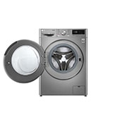 LG 10.5kg Washing Machine Graphite AI DD?, F4V710STSE