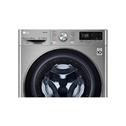 LG 10.5kg Washing Machine Graphite AI DD?, F4V710STSE