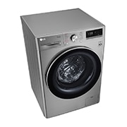 LG 10.5kg Washing Machine Graphite AI DD?, F4V710STSE