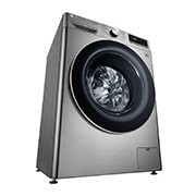 LG 10.5kg Washing Machine Graphite AI DD?, F4V710STSE