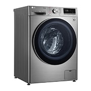 LG 10.5kg Washing Machine Graphite AI DD?, F4V710STSE