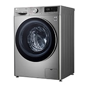 LG 10.5kg Washing Machine Graphite AI DD?, F4V710STSE